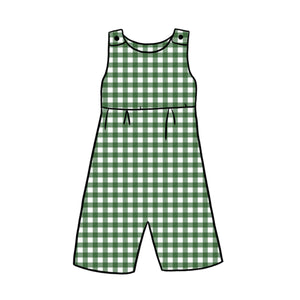 Playsuit