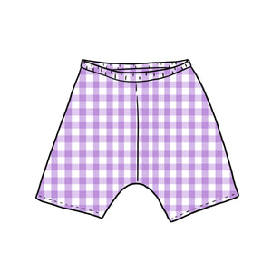 Cycling Shorts