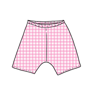 Cycling Shorts
