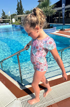 Load image into Gallery viewer, One Piece Swim Set
