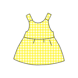 Napa Dress