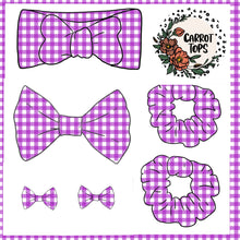 Load image into Gallery viewer, Hair Accessories
