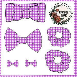 Hair Accessories