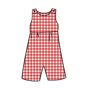 Playsuit