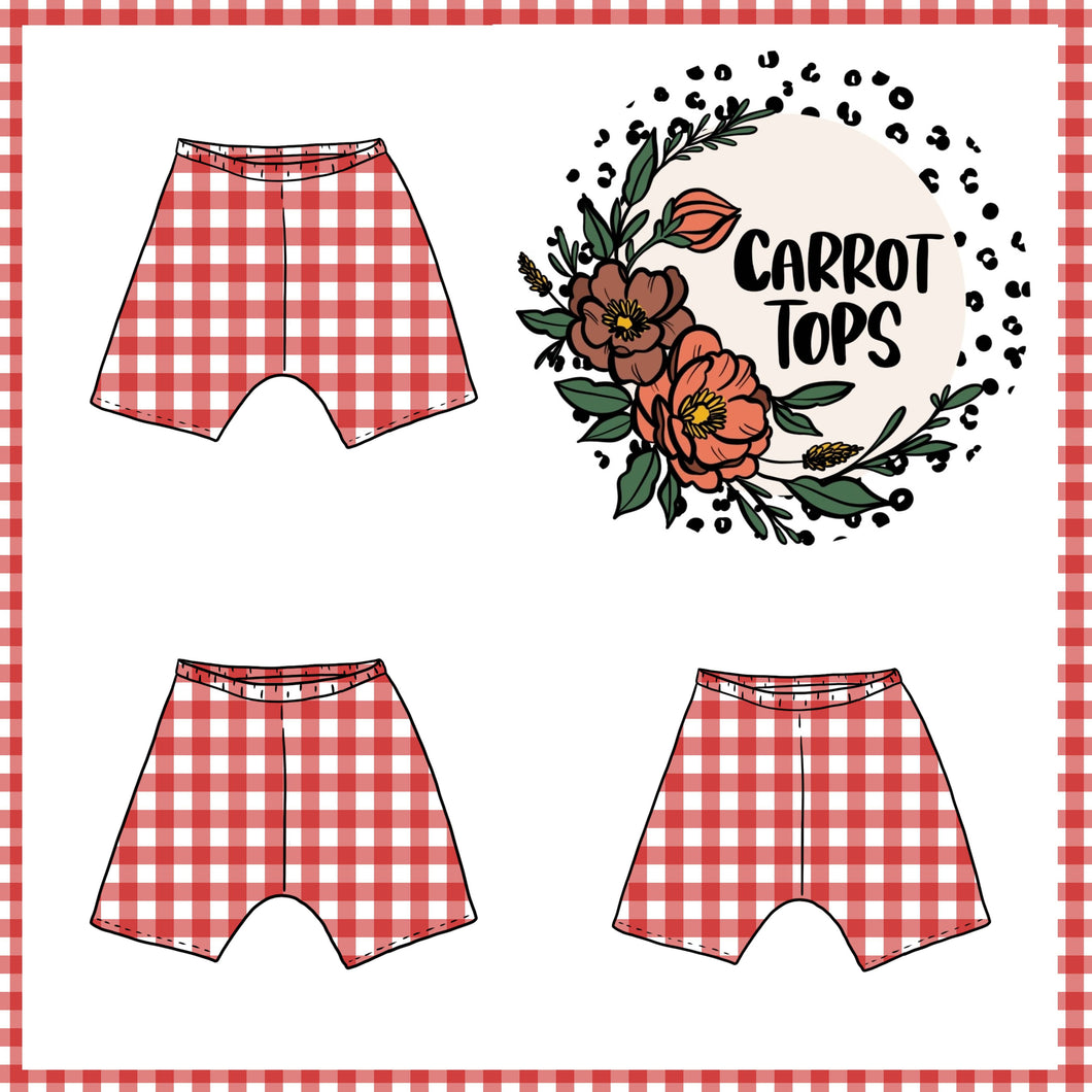 Cycling Shorts