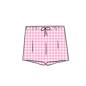 Relaxed Shorts