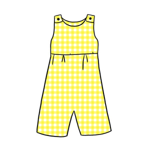 Playsuit