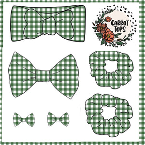 Hair Accessories