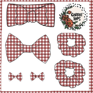 Hair Accessories