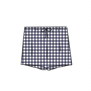 Relaxed Shorts