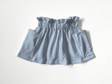 Load image into Gallery viewer, Paperbag Skirt
