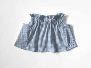 Paperbag Skirt