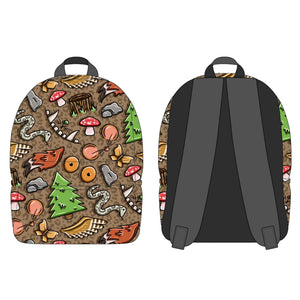 Children's Backpack