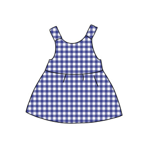 Napa Dress