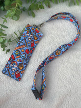 Load image into Gallery viewer, Safety Release Lanyards
