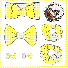 Load image into Gallery viewer, Hair Accessories
