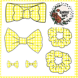 Hair Accessories