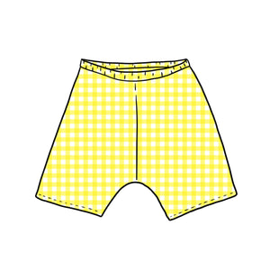 Cycling Shorts