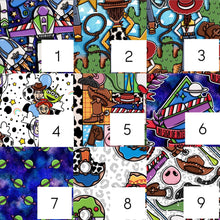 Load image into Gallery viewer, Overall Dress (FLASHBACK)
