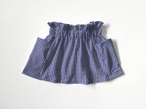 Paperbag Skirt