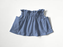 Load image into Gallery viewer, Paperbag Skirt
