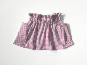 Paperbag Skirt