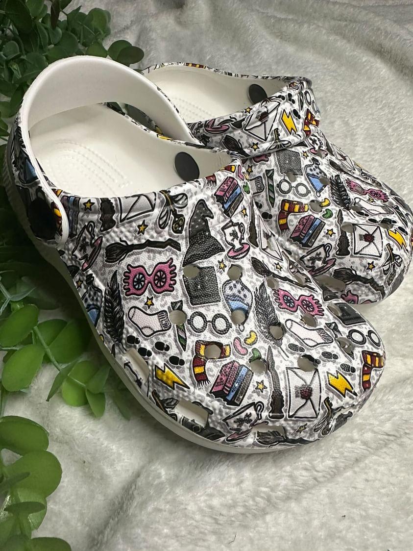 Adult Clogs
