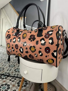 Weekend Bag