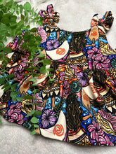 Load image into Gallery viewer, Strap Peplum
