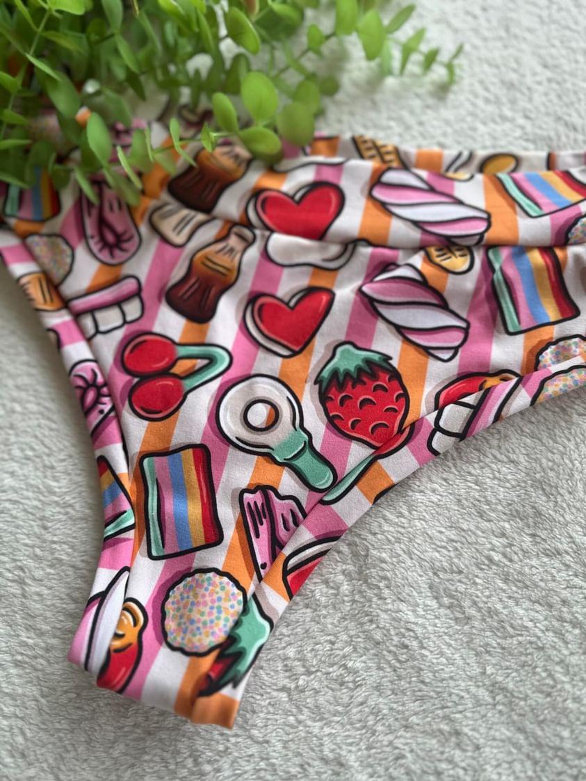 Adult Thongs (2 Pack)