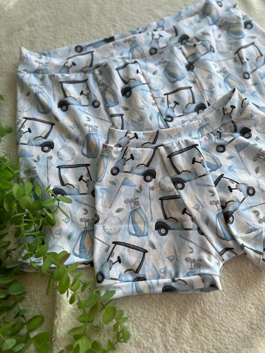 Adult Boxers (2 Pack)