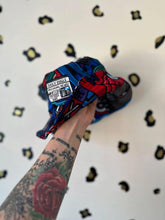 Load image into Gallery viewer, Reversible Bucket Hat
