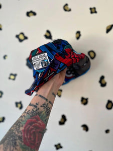 Reversible Bucket Hat