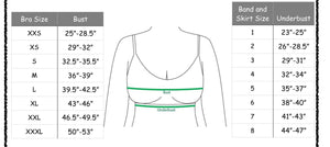Adult Bra
