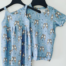 Load image into Gallery viewer, Ringer Tee (BIRTHDAY)
