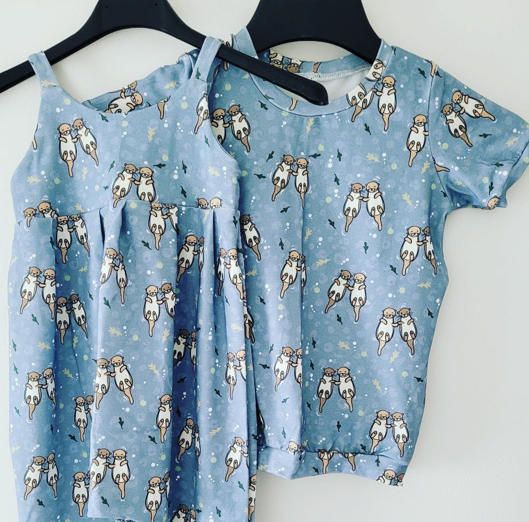 Ringer Tee