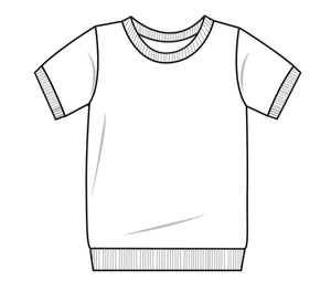 Ringer Tee