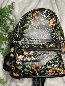 Casual Mini Backpack