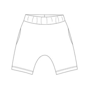 Cycling Shorts