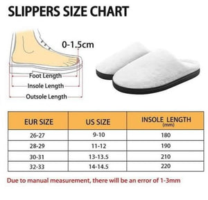 Kids Slippers