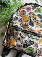Load image into Gallery viewer, Casual Mini Backpack
