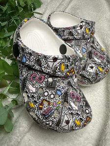 Kids Clogs