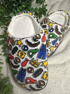 Kids Slippers