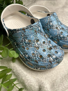 Kids Clogs