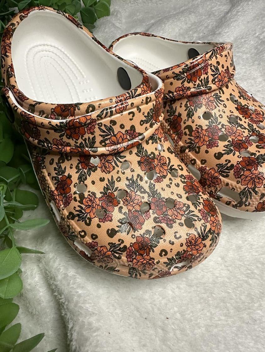 Kids Clogs