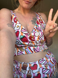 Adult Bra