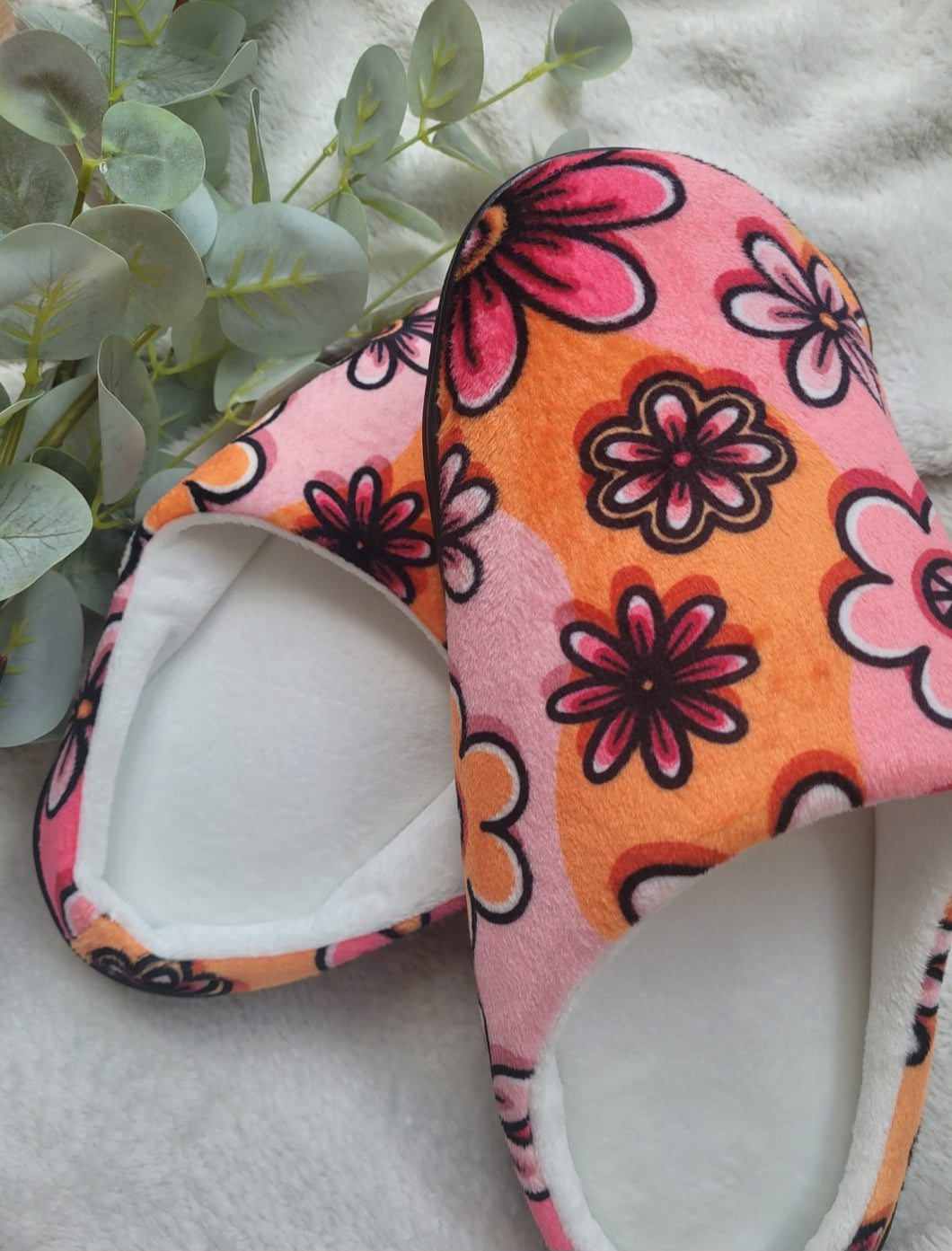 Adult Slippers
