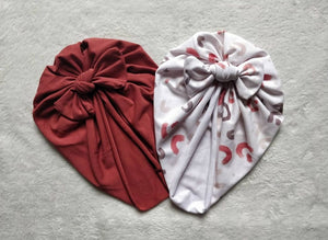 Turbans