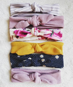 Hair Wraps