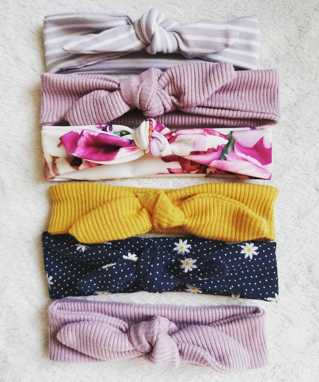 Hair Wraps